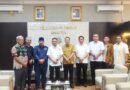 PWI Banten perkuat bersama Kejati Banten