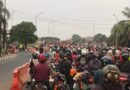 Gelaran Tangerang 10K