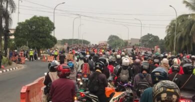 Gelaran Tangerang 10K