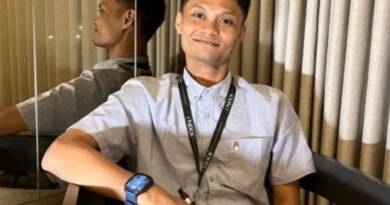 Budi Setio, Ketua Departemen Training PB PII