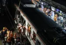ISTIMEWA | Kecelakaan kereta bromo dan KRL Bekasi