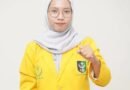Kabid Kewanitaan PB SEMMI Indri Damayanthi
