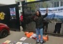 Faisal Ratuela, pengampanye anti-tambang dan energi berkeadilan WALHI Nasional