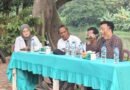 Diskusi BBWCC soroti kualitas air Sungai Cisadane