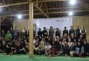 Foto bersama Youth Ecosystem Stewardship (PRB YES!) 2026 yang diselenggarakan DMC Dompet Dhuafa