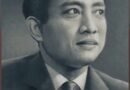 D.N. Aidit tokoh politik paling berpengaruh di Indonesia pada era 1960-an