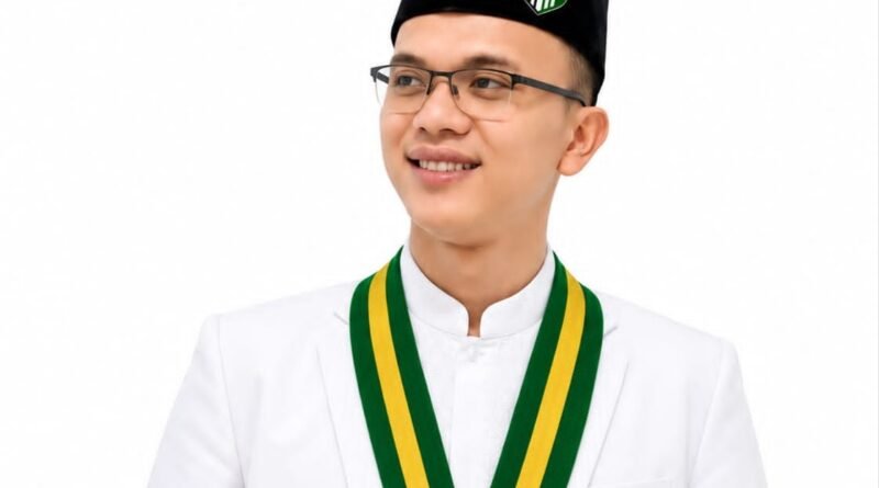 Fahmi Ketua Bidang Investasi dan Hilirisasi Pengurus Besar Serikat Mahasiswa Muslimin Indonesia (PB SEMMI) periode 2026–2029