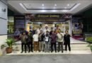 Foto bersama APTB di Polresta Tangerang 